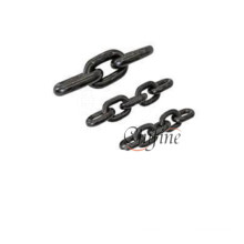 G80 Short Link Chain Made of 20mn2 Steel